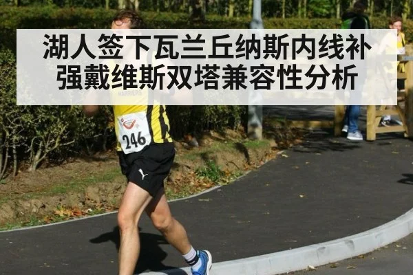 湖人签下瓦兰丘纳斯内线补强戴维斯双塔兼容性分析
